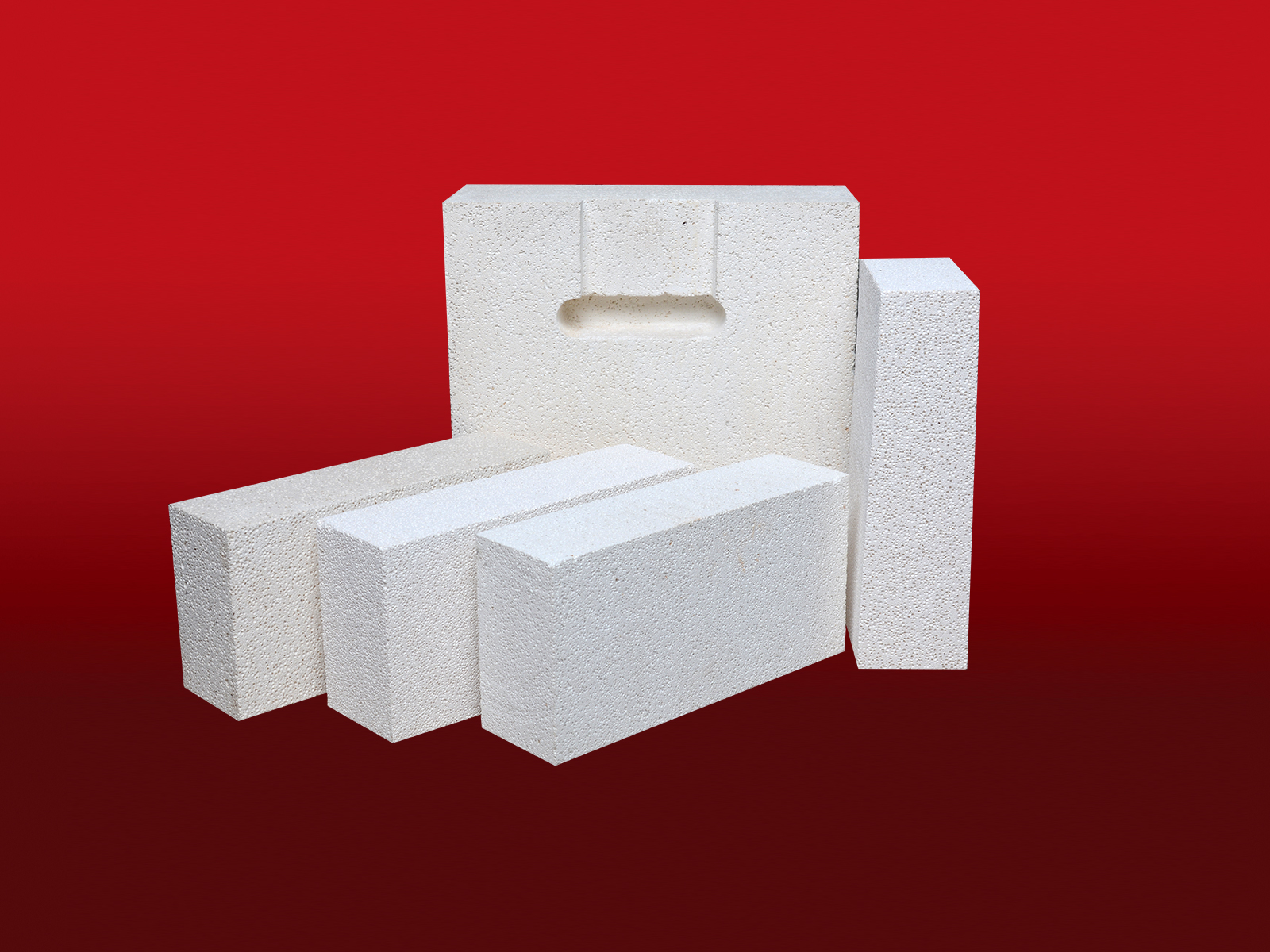 莫來石磚 莫來石磚