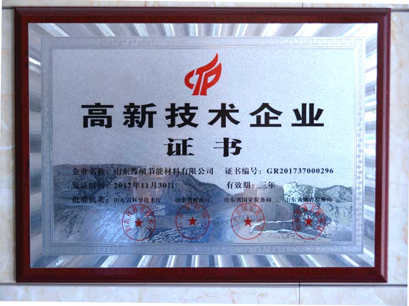 高新技術企業(yè)