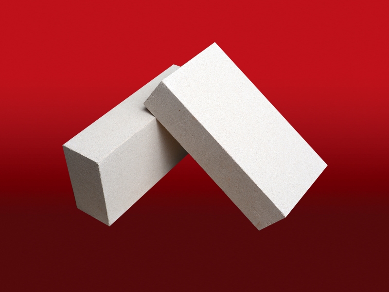 硅質(zhì)隔熱磚